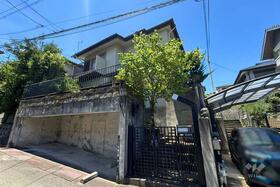 兵庫県川西市東畦野山手１丁目