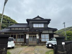山口県下関市豊北町大字阿川