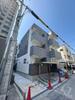 フジパレス東加賀屋 2階 築3年2ヶ月の賃貸物件