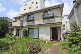 東京都目黒区五本木２丁目