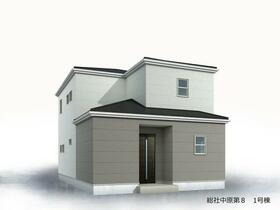 岡山県総社市中原