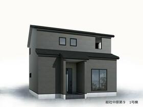 岡山県総社市中原