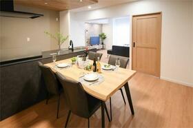 リヴィエール緑ヶ丘ＩＩ