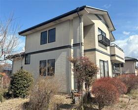 群馬県前橋市横沢町