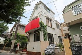 東京都世田谷区深沢６丁目