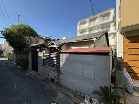 兵庫県神戸市兵庫区馬場町