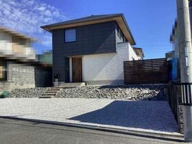 山口県光市虹ケ丘３丁目