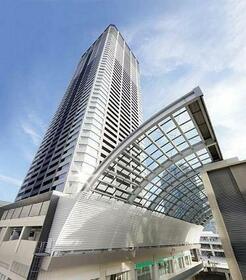 ザ・千里タワー