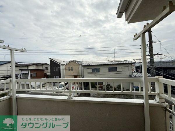 detached 東京都武蔵村山市三ツ藤１丁目

地図を見る