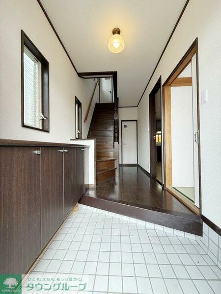 detached 東京都武蔵村山市三ツ藤１丁目

地図を見る