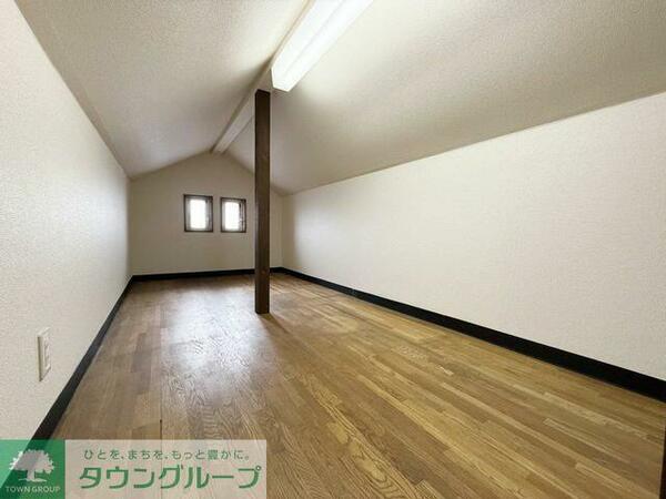 detached 東京都武蔵村山市三ツ藤１丁目

地図を見る