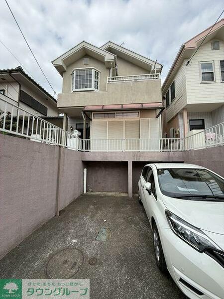 detached 東京都武蔵村山市三ツ藤１丁目

地図を見る