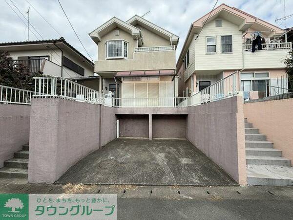 detached 東京都武蔵村山市三ツ藤１丁目

地図を見る