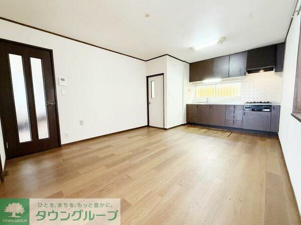 detached 東京都武蔵村山市三ツ藤１丁目

地図を見る