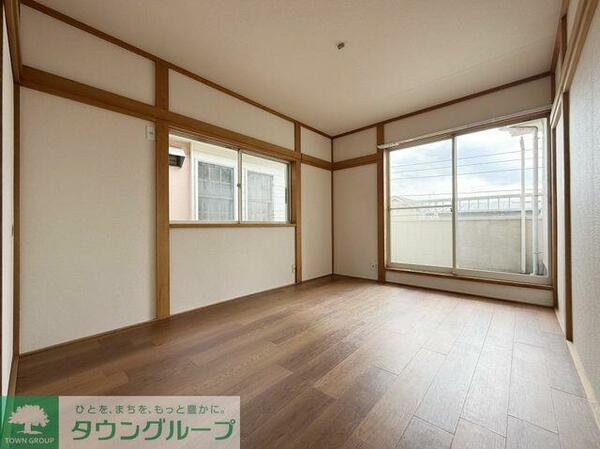 detached 東京都武蔵村山市三ツ藤１丁目

地図を見る