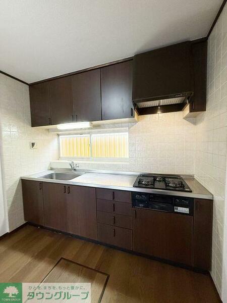 detached 東京都武蔵村山市三ツ藤１丁目

地図を見る