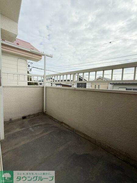 detached 東京都武蔵村山市三ツ藤１丁目

地図を見る