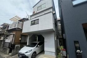 埼玉県川口市三ツ和２丁目