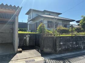 三重県亀山市阿野田町