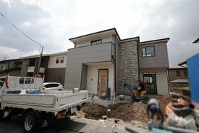 兵庫県宝塚市中山五月台４丁目