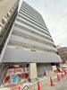 西長堀駅より徒歩3分 築1年9ヶ月 14階建の賃貸物件