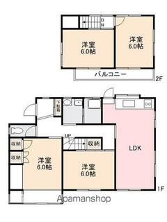 間取り：237006984712