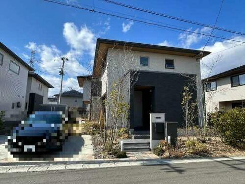 detached 宮城県富谷市明石台８丁目