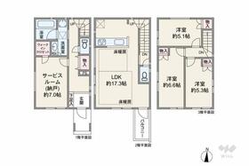 東京都足立区西保木間２丁目