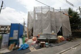 兵庫県宝塚市売布１丁目