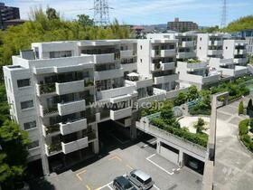 千里山ロイヤルマンション２番街Ｄ棟