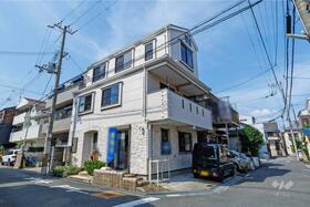 大阪府吹田市末広町