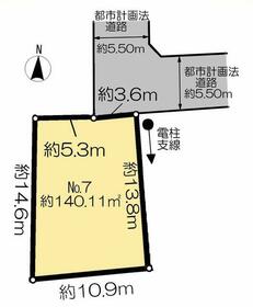 千葉県柏市南逆井１丁目