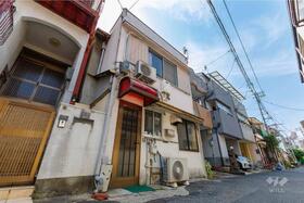 大阪府大阪市東淀川区豊新４丁目