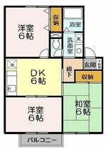 間取り：211062104849