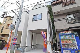 東京都北区西が丘２丁目