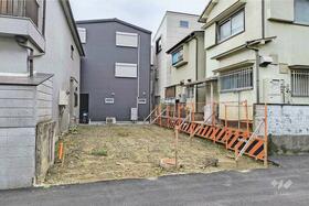 兵庫県尼崎市上坂部２丁目