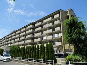 山田西Ｃ団地Ａ−１棟