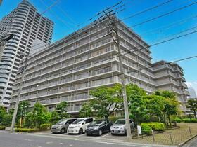 コスモ川口サンスクエア