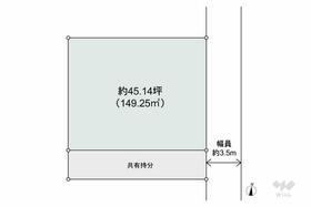 兵庫県川西市松が丘町