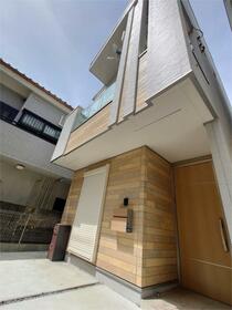 東京都北区赤羽西４丁目