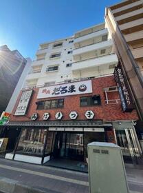 キャニオンマンション第１川口