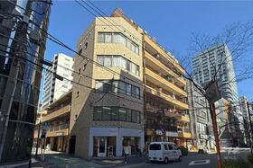 ダイアパレス新宿１丁目