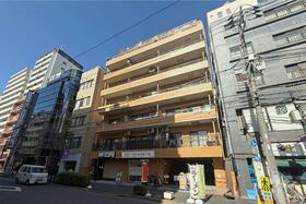 ダイアパレス新宿１丁目