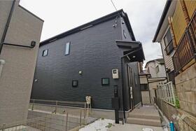 神奈川県川崎市高津区千年
