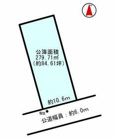 愛知県名古屋市名東区赤松台