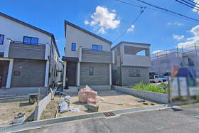 兵庫県尼崎市東園田町３丁目