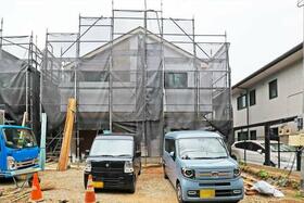 神奈川県川崎市宮前区五所塚２丁目