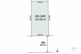 東京都世田谷区深沢３丁目