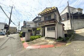 兵庫県川西市滝山町