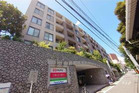 東急ドエルプレステージ参宮橋